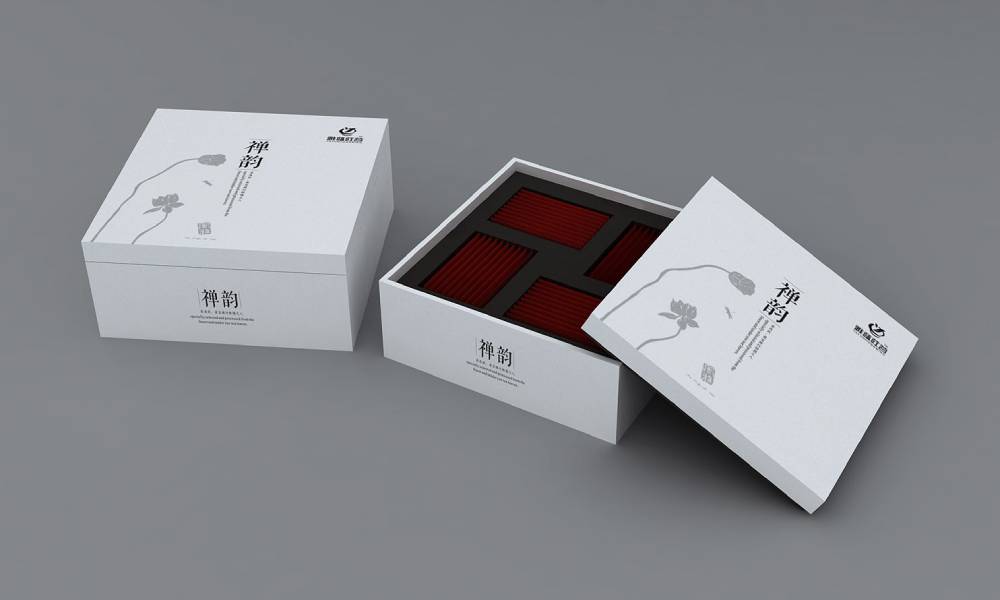 巴青县茶叶包装设计：以自然意趣，传递城市茶香的清雅韵味